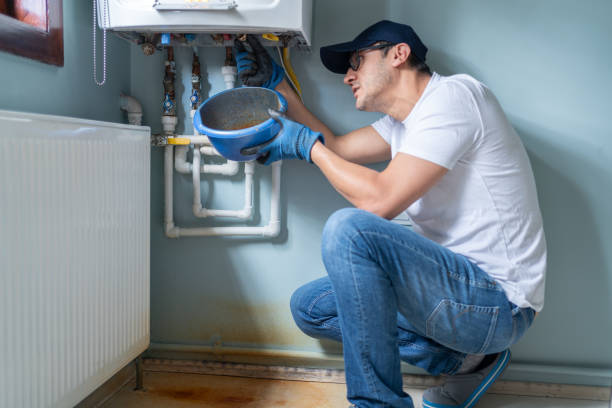 Best Gas Line Installation and Repair  in USA